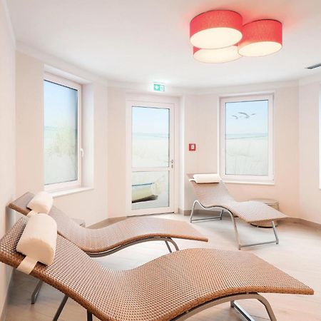 Baltischer Hof Apartment 21 بولتينهاجين المظهر الخارجي الصورة