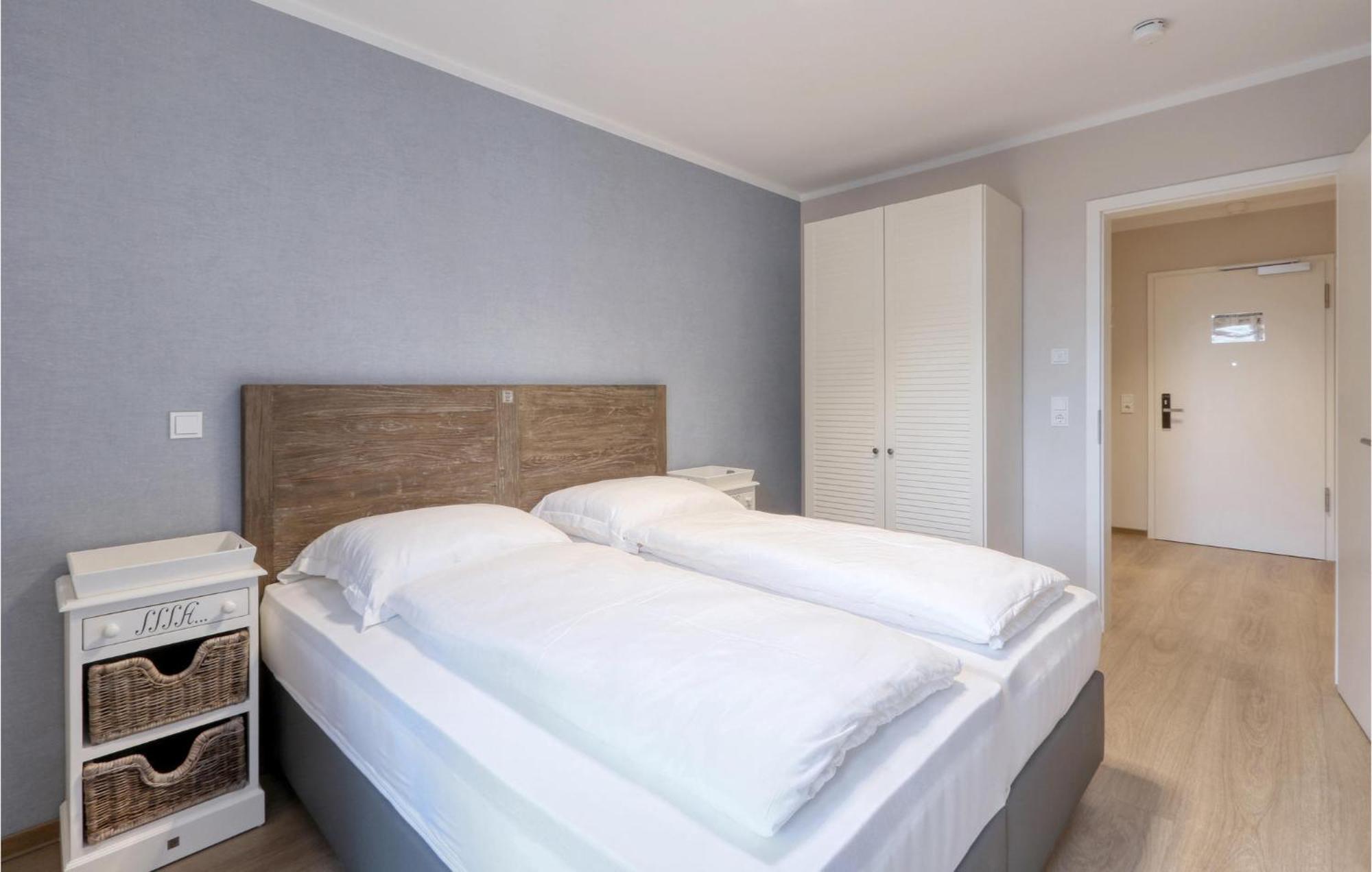 Baltischer Hof Apartment 21 بولتينهاجين المظهر الخارجي الصورة