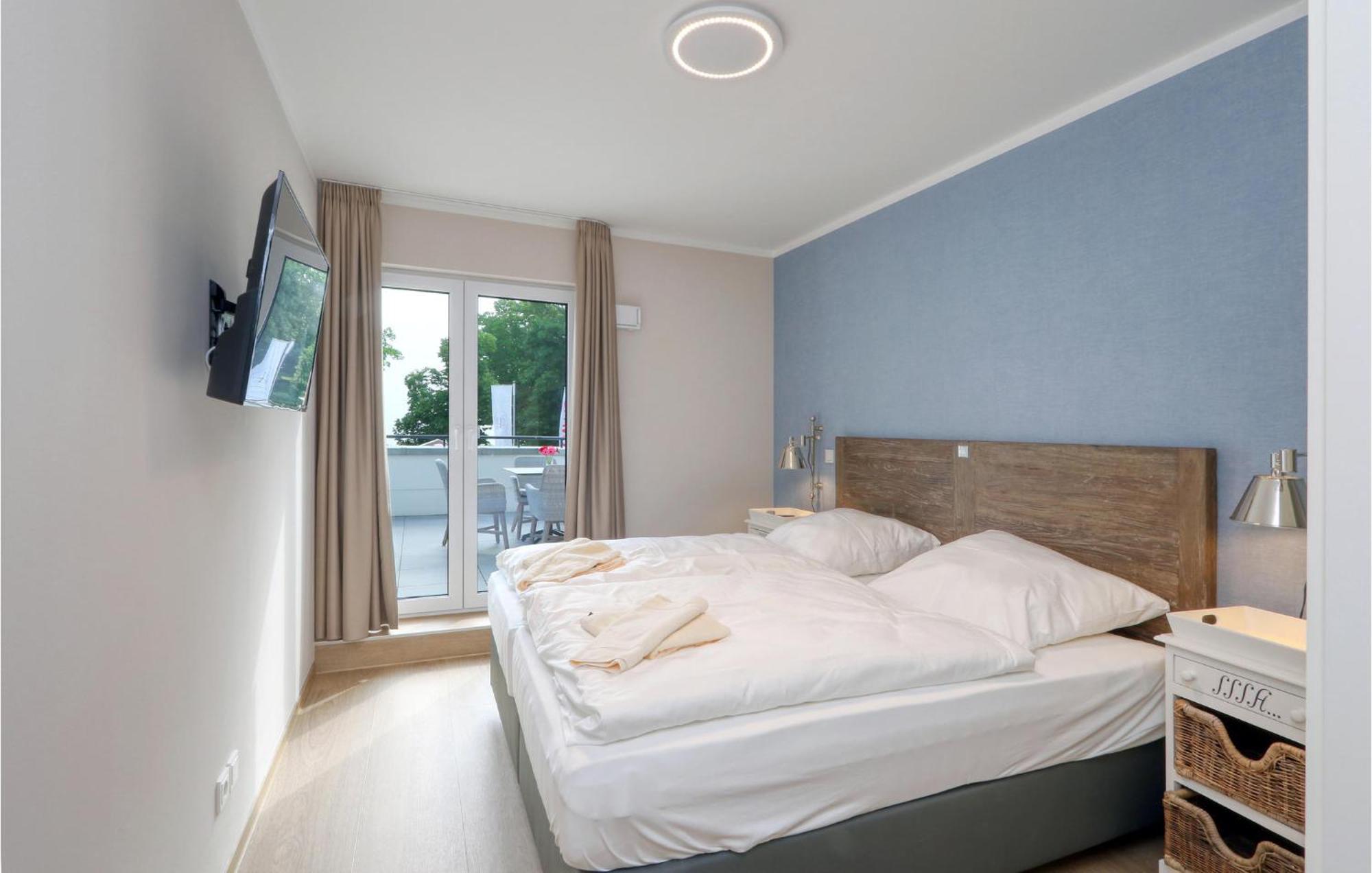 Baltischer Hof Apartment 21 بولتينهاجين المظهر الخارجي الصورة