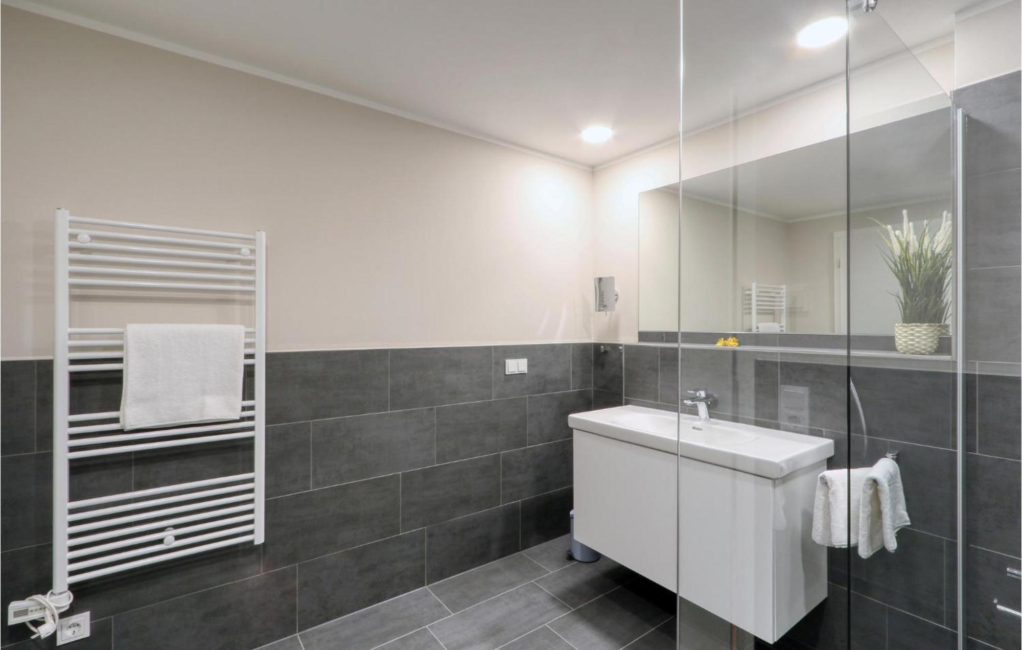 Baltischer Hof Apartment 21 بولتينهاجين المظهر الخارجي الصورة