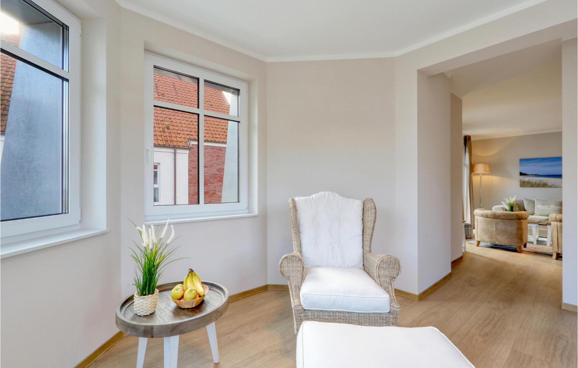 Baltischer Hof Apartment 21 بولتينهاجين المظهر الخارجي الصورة