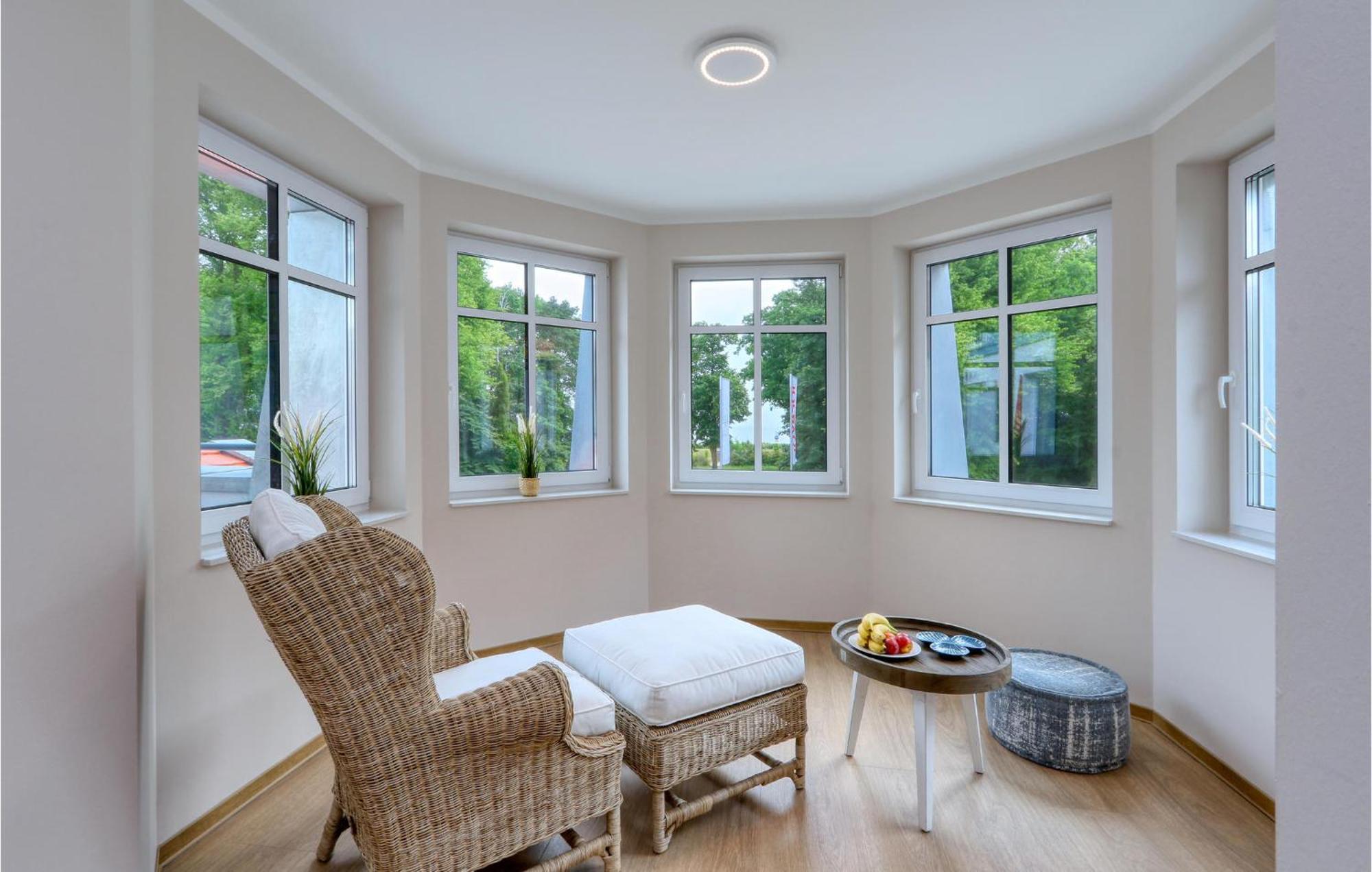 Baltischer Hof Apartment 21 بولتينهاجين المظهر الخارجي الصورة